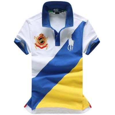 Cheap Men Polo Shirts wholesale No. 2477